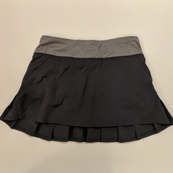 lululemon athletica Dresses & Skirts - Lululemon tennis skirt